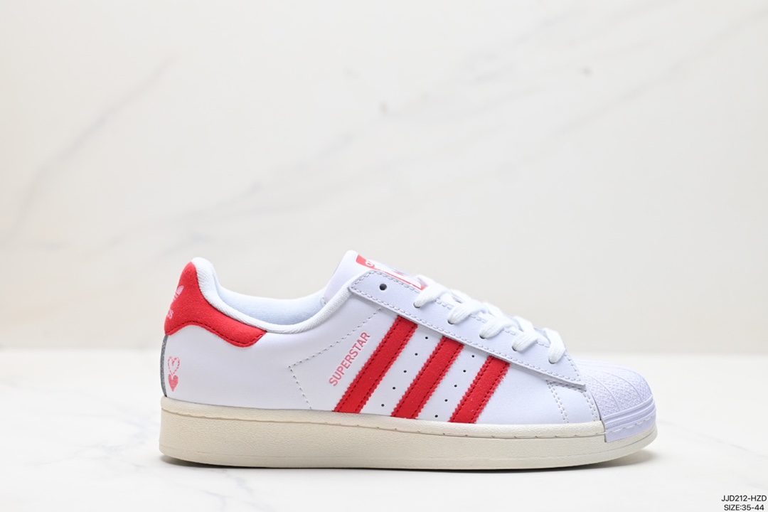 Adidas Superstar Shoes